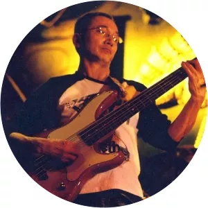 Michio Nagaoka Musician