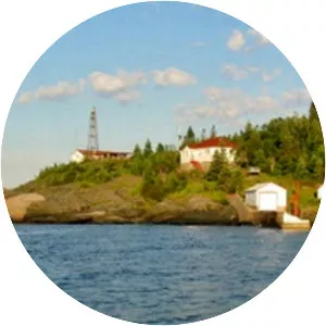 Michipicoten Harbour - 