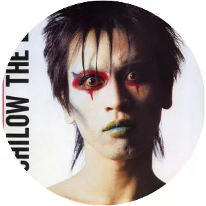 Michiro Endo - Japanese musician