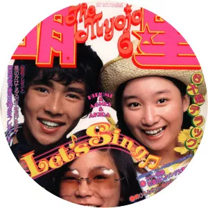 michiru jo tamamoto akira