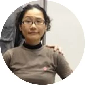 Michiru Morikawa - Visual artist