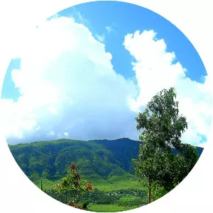 Michiru Mountain - Summit in Malawi