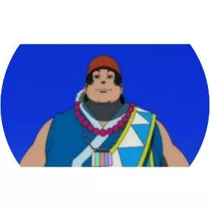 Michiru Tsuki - Fictional character