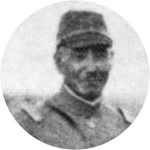 Michitarō Komatsubara