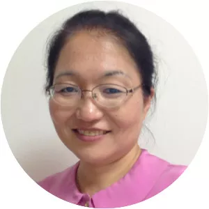 Michiyo Mori