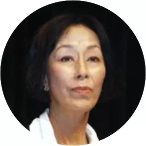 Michiyo Ōkusu (Michiyo Okusu)