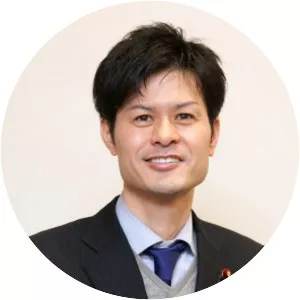 Michiyoshi Yunoki - Japanese Politician