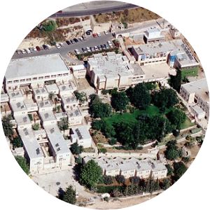 Michlalah Jerusalem College