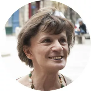 Michèle Delaunay - French Politician