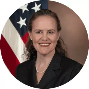 Michèle Flournoy - Elected official