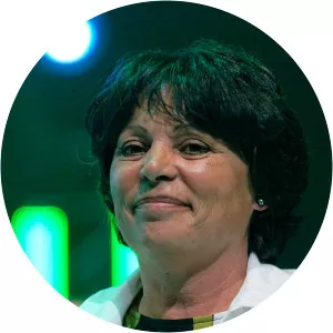 Michèle Rivasi - Member of the European Parliament