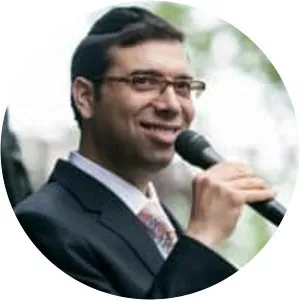 Michoel Pruzansky - Singer