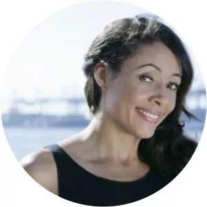 Michou Pascale Anderson