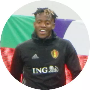 Michy Batshuayi
