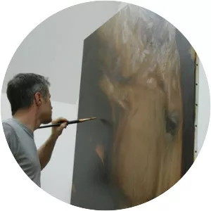 Mick Austin photograph