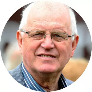 Mick Channon - English former football player