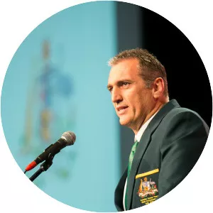 Mick Colliss - Author