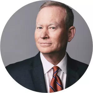 Mick Cornett