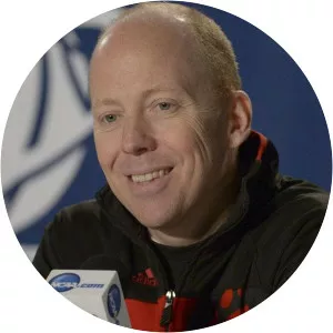 Mick Cronin