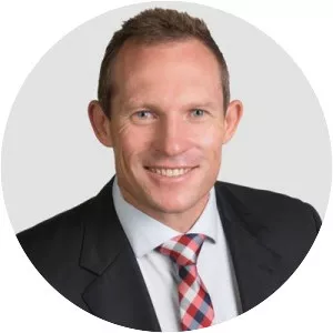 Mick de Brenni - Member of the Queensland Legislative Assembly