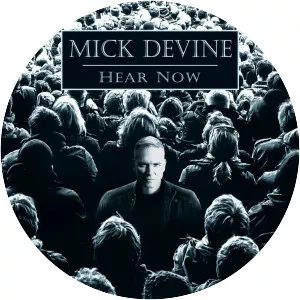 Mick Devine
