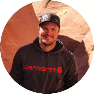 Mick Dierdorff - Olympic athlete