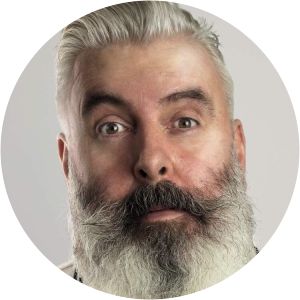 Mick Ferry