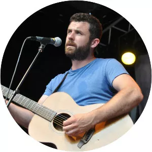 Mick Flannery - Irish singer-songwriter