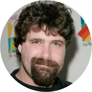 Mick Foley