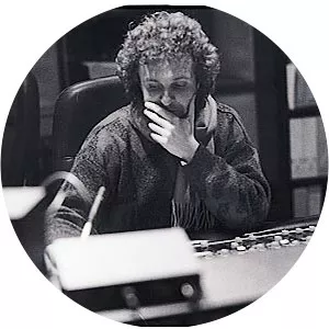 Mick Franke photograph