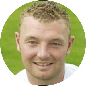 Mick Galloway - Former footballer