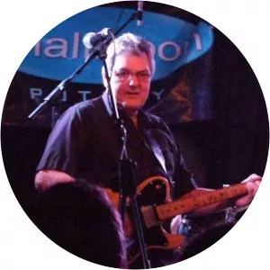 Mick Green - Guitarist