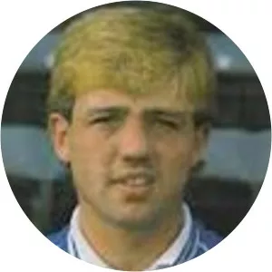 Mick Halsall