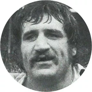 Mick Harrison - Rugby league