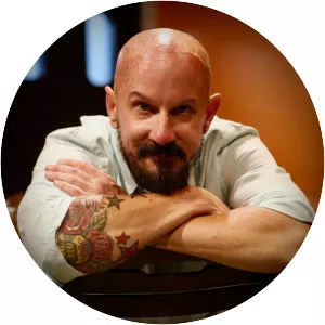 Mick Kaczorowski - Film producer