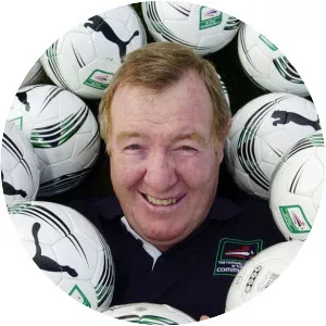 Mick Kearns - Former football player