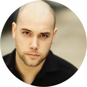 Mick Lauer - Voice actor