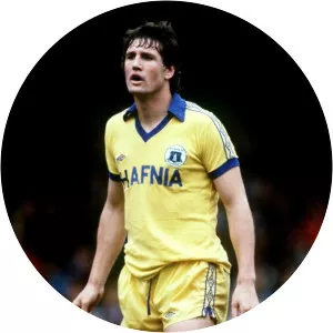 Mick Lyons - Gaelic footballer