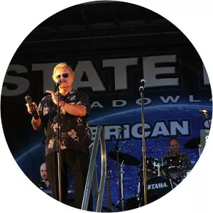 Mick Mansueto photograph