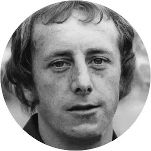 Mick Martin - Irish former football player