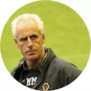 Mick McCarthy - Football manager