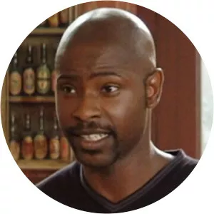 Mick McFarlane - Fictional character