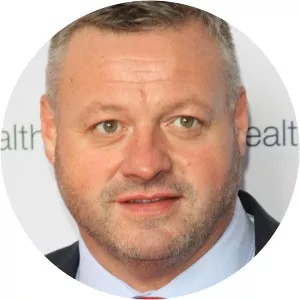 Mick Norcross - TV personality