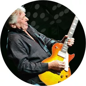 Mick Ralphs