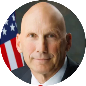 Mick Rich - Politician