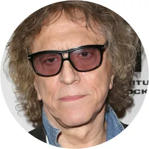 Mick Rock - Photographer