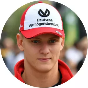 Mick Schumacher - German motorsports racing driver