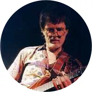 Mick Slattery - Musical artist