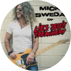 Mick Sweda