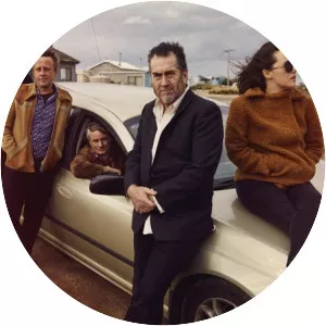 Mick Thomas & The Roving Commission